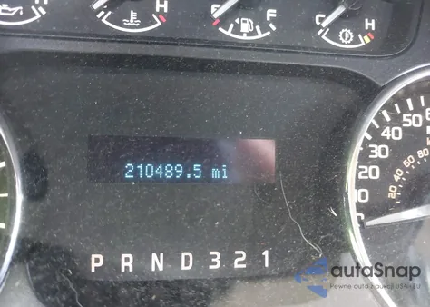 2012 Ford F-150 Xlt z USA, uszkodzony, nr VIN 1FTFW1CF7CKD71261